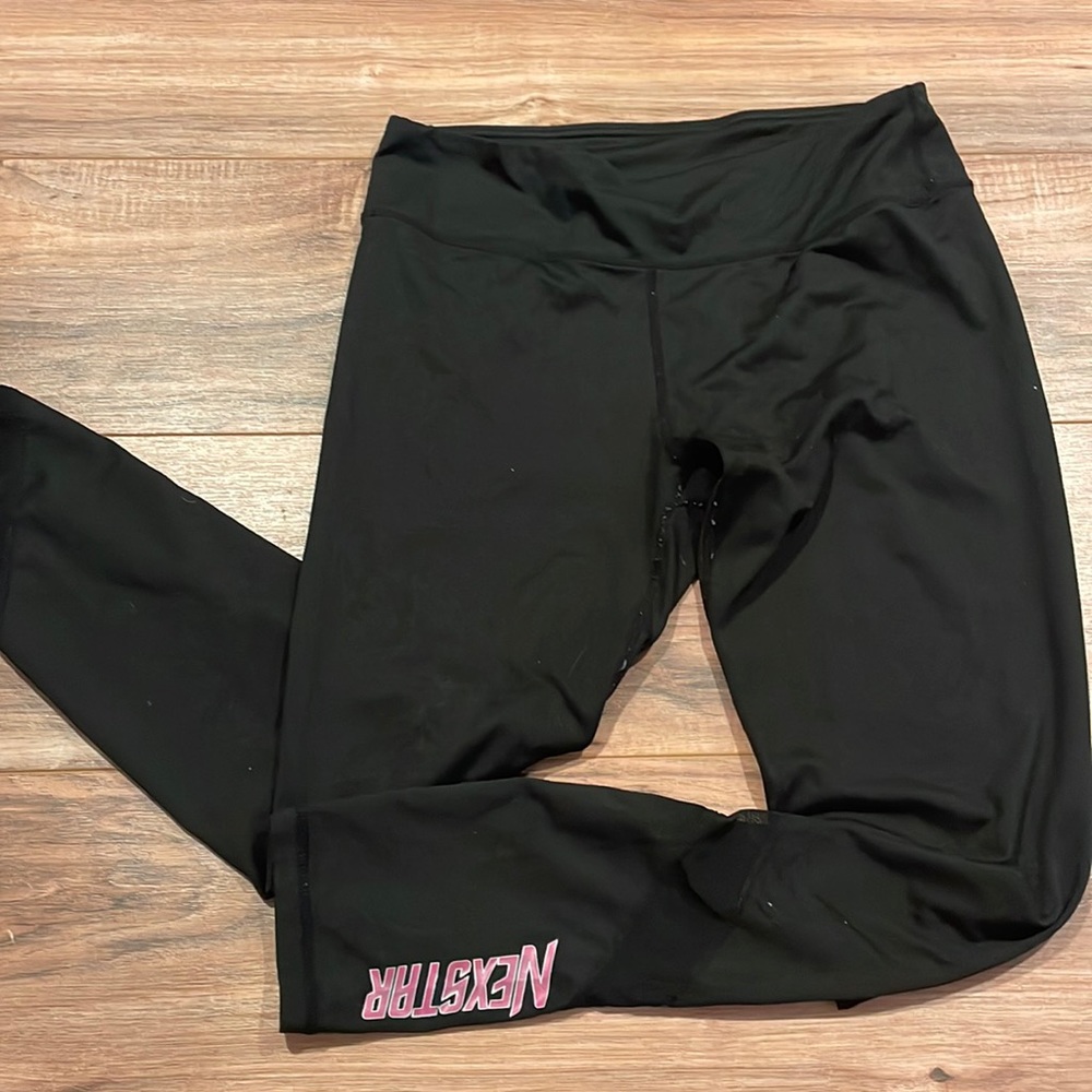 Spandex Leggings